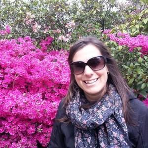 Meet your Posher, Anne-marie